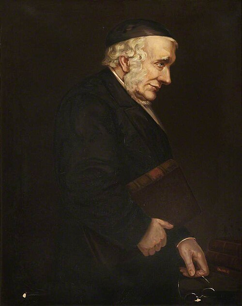 Edward Bouverie Pusey